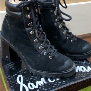 Sam Elderman boot